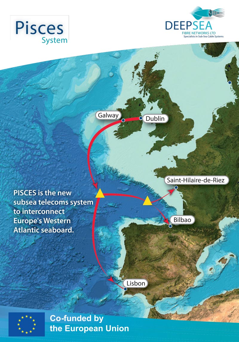 Pisces - McMahon Design & Management